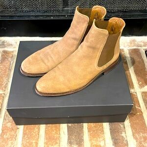 Thursday everyday men’s boots barely worn size 13
